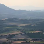 Valdifiori Фермерский дом