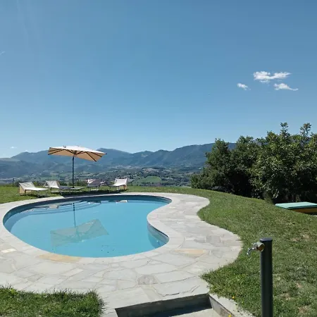 Valdifiori Vakantieboerderij *