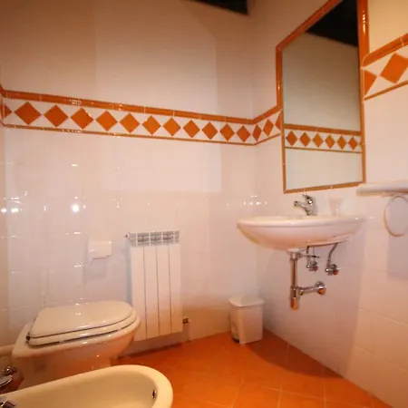 Valdifiori Vakantieboerderij *