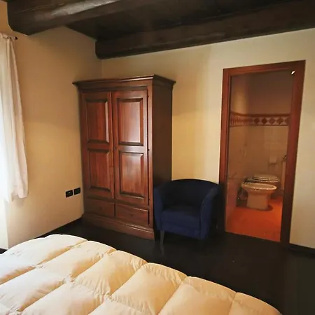 Vakantieboerderij Valdifiori *