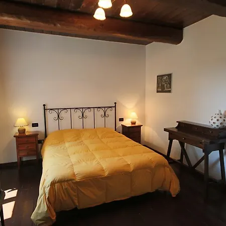 Vakantieboerderij Valdifiori