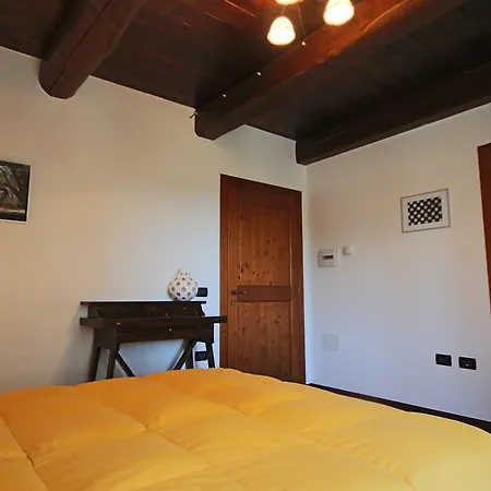 Valdifiori Farm stay *