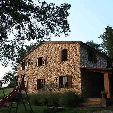 Agriturismo Valdifiori Sassoferrato