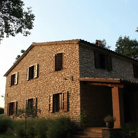 Valdifiori * Sassoferrato