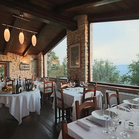 Valdifiori Farm stay