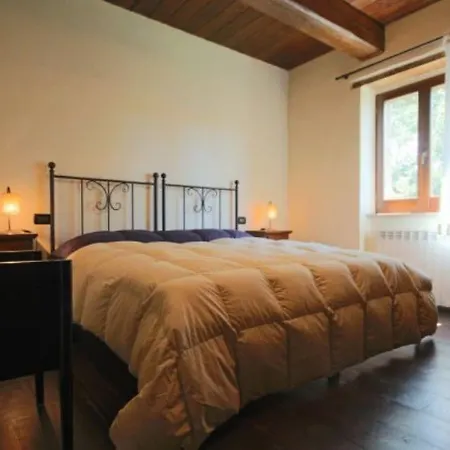 Vakantieboerderij Valdifiori