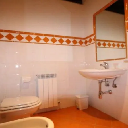 Vakantieboerderij Valdifiori Sassoferrato