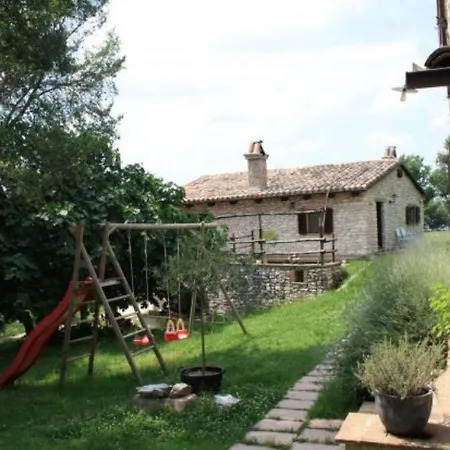 Valdifiori * Sassoferrato