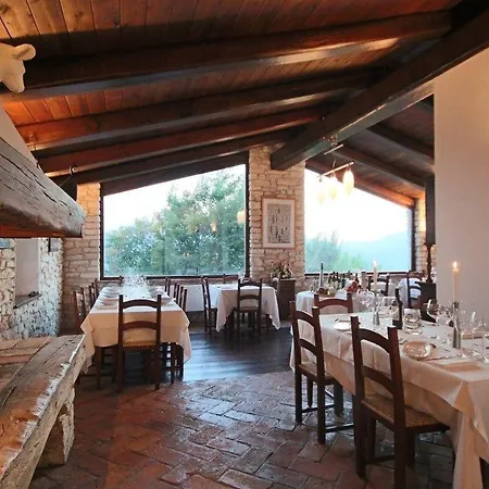 Valdifiori Vakantieboerderij *