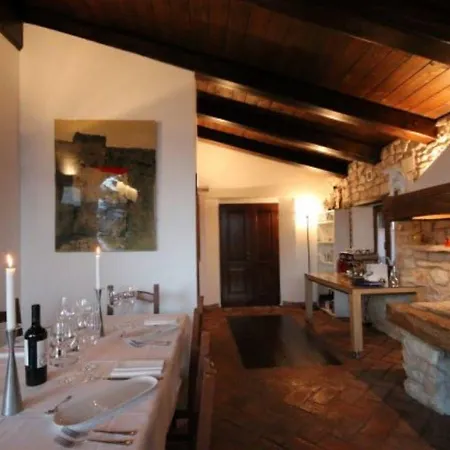 Valdifiori Vakantieboerderij