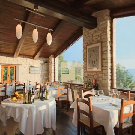 Valdifiori Vakantieboerderij *